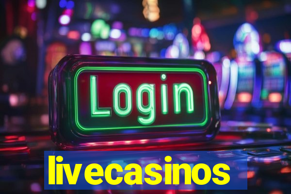 livecasinos