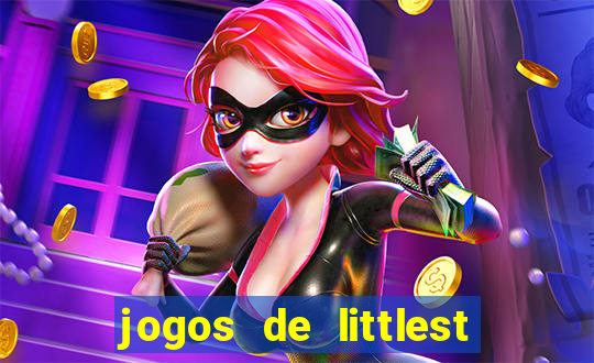 jogos de littlest pet shop