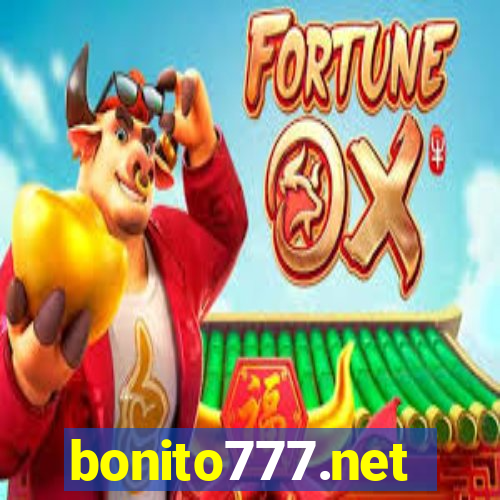 bonito777.net