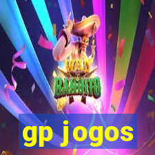 gp jogos