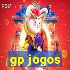 gp jogos