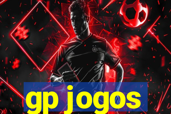 gp jogos