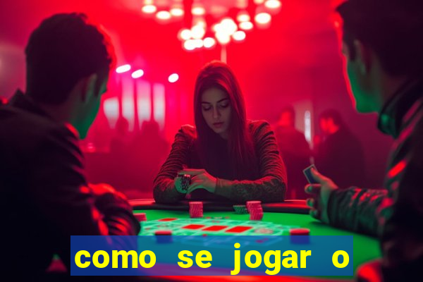 como se jogar o fortune tiger