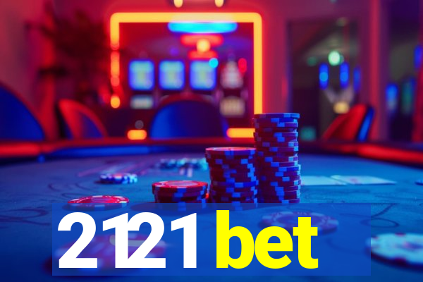 2121 bet