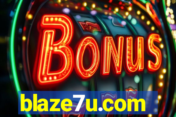 blaze7u.com