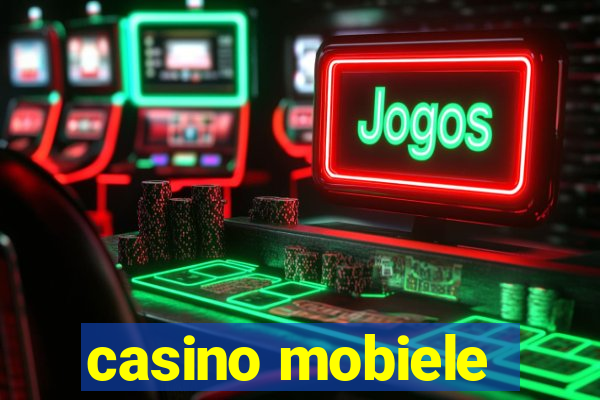 casino mobiele