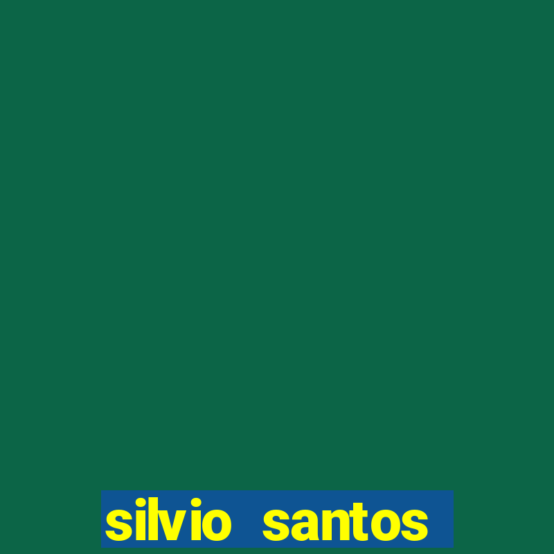 silvio santos hermes e renato