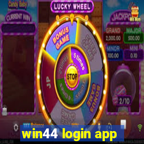 win44 login app