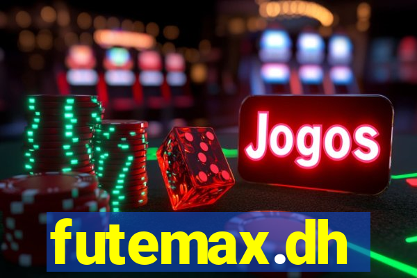 futemax.dh