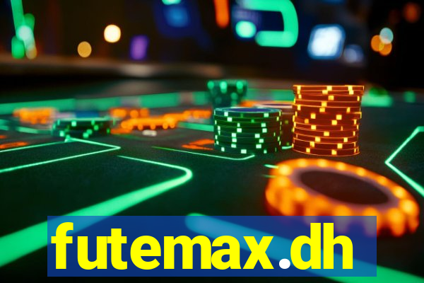 futemax.dh