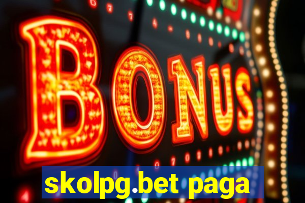 skolpg.bet paga