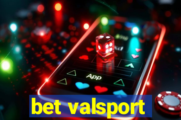 bet valsport