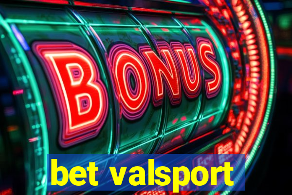 bet valsport