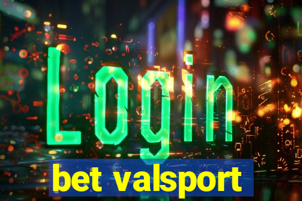 bet valsport