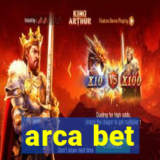 arca bet