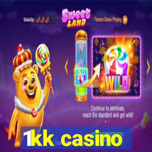 1kk casino