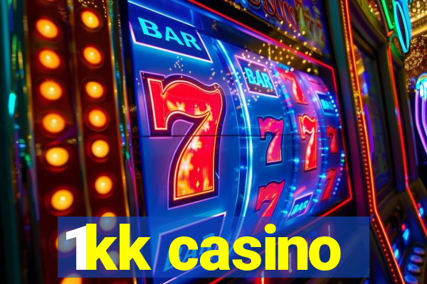 1kk casino