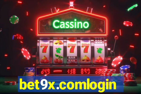 bet9x.comlogin