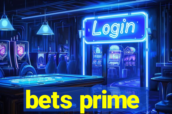 bets prime