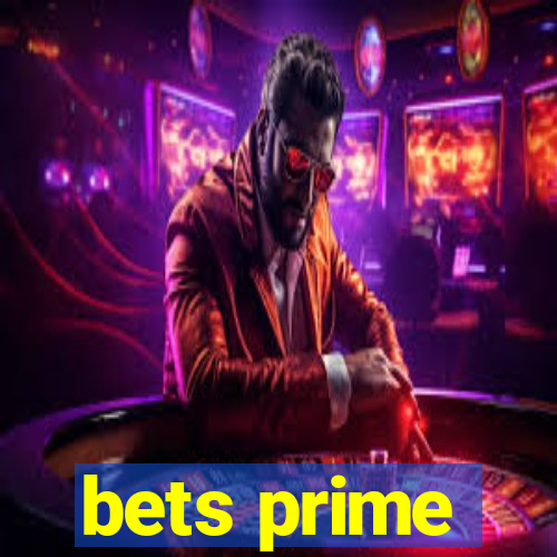 bets prime