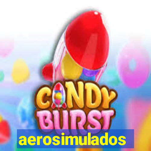 aerosimulados