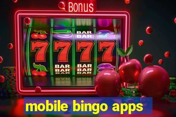 mobile bingo apps