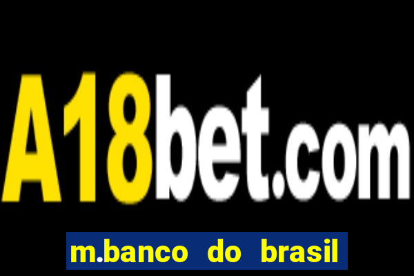 m.banco do brasil 777 bet