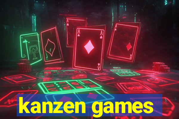 kanzen games