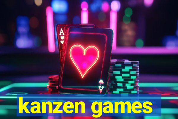 kanzen games