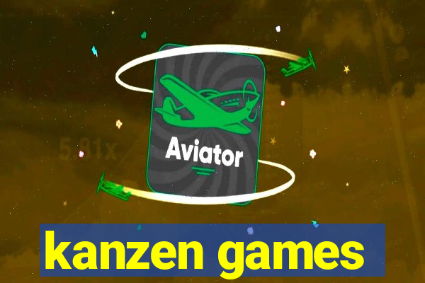 kanzen games