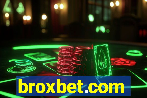 broxbet.com