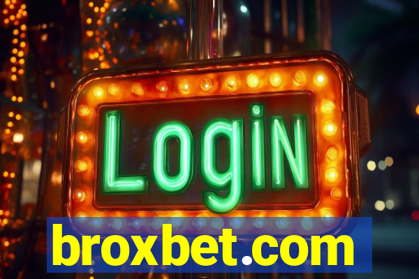 broxbet.com