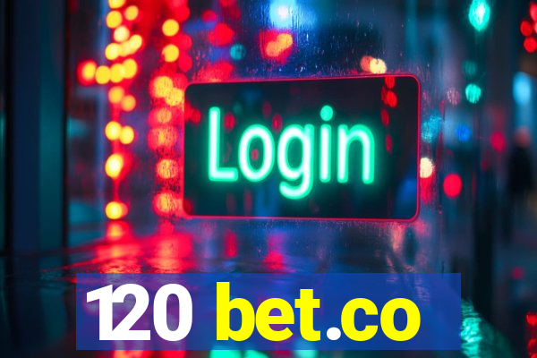 120 bet.co