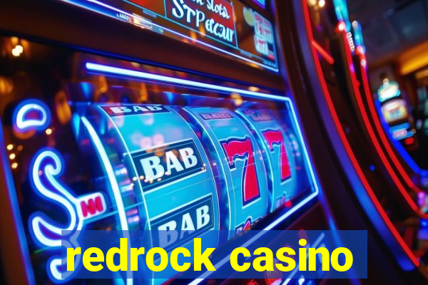 redrock casino