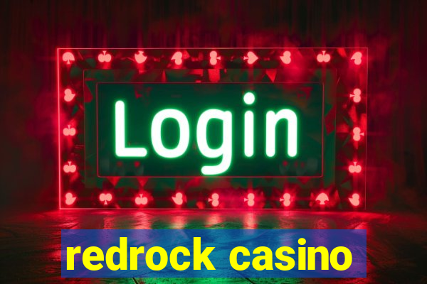 redrock casino