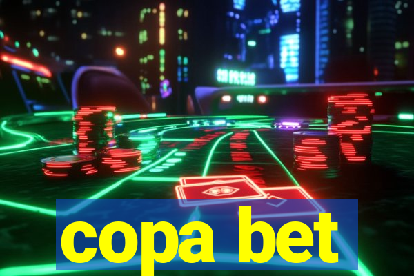 copa bet