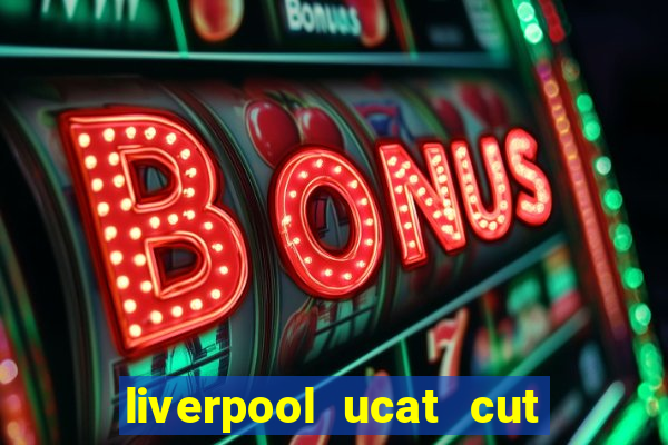 liverpool ucat cut off 2021