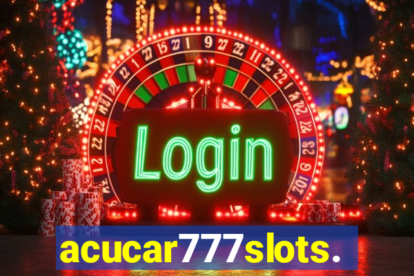 acucar777slots.com