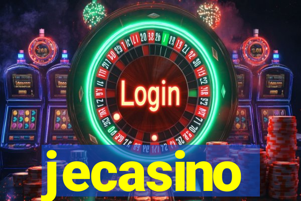 jecasino