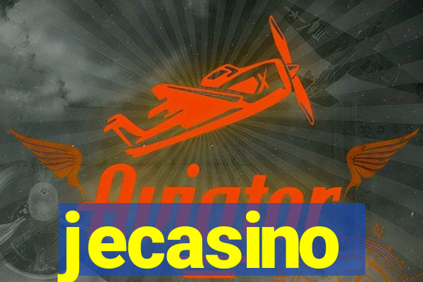 jecasino