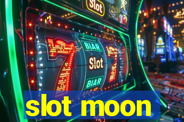 slot moon