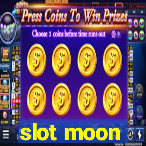 slot moon