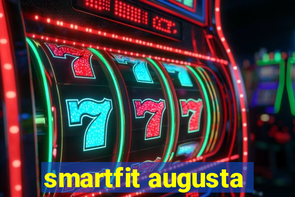 smartfit augusta