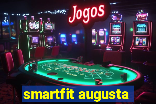 smartfit augusta