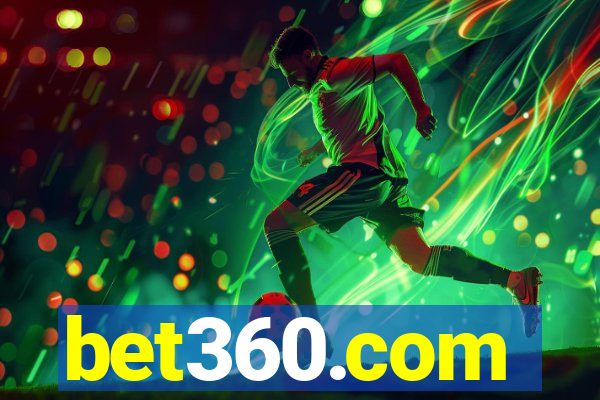 bet360.com