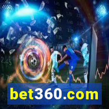 bet360.com