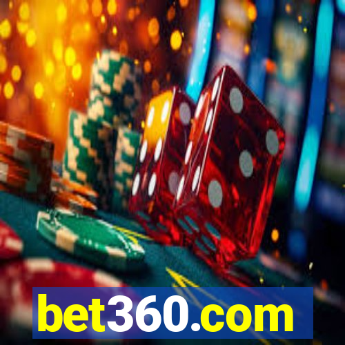 bet360.com