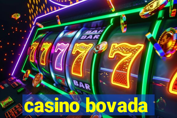 casino bovada