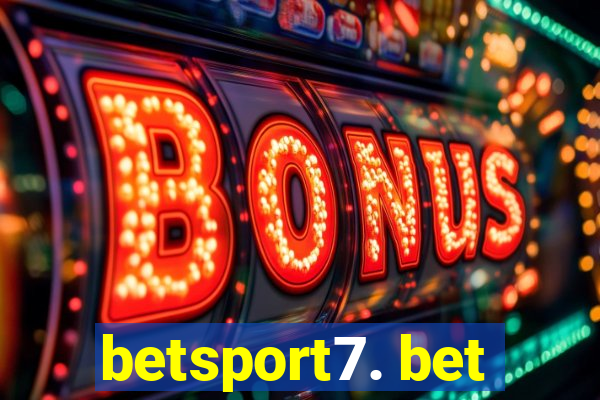 betsport7. bet