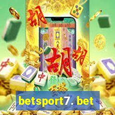 betsport7. bet